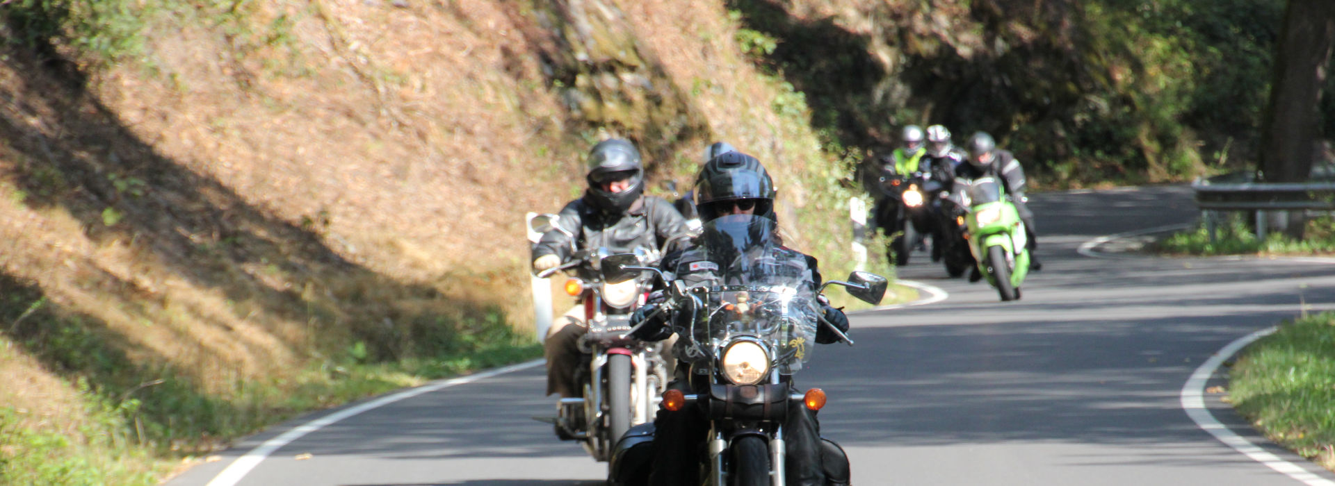 Motorrijschool Motorrijbewijspoint Wormerveer motorrijlessen