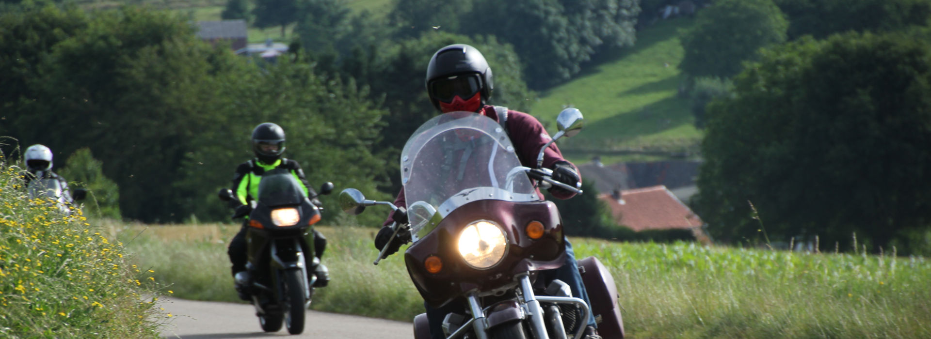 Motorrijbewijspoint Bloemendaal spoedopleiding motorrijbewijs