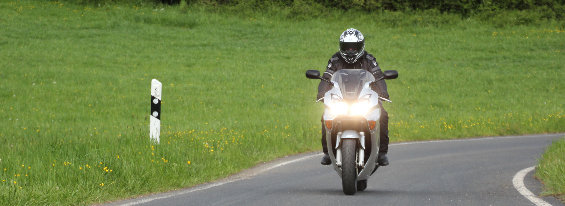 Motorrijbewijspoint Lisse spoedcursus motorrijbewijs