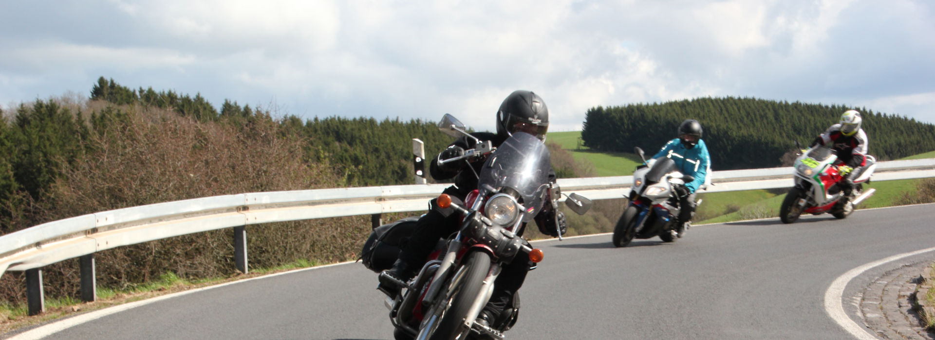 Motorrijschool Motorrijbewijspoint Nieuw Vennep motorrijlessen