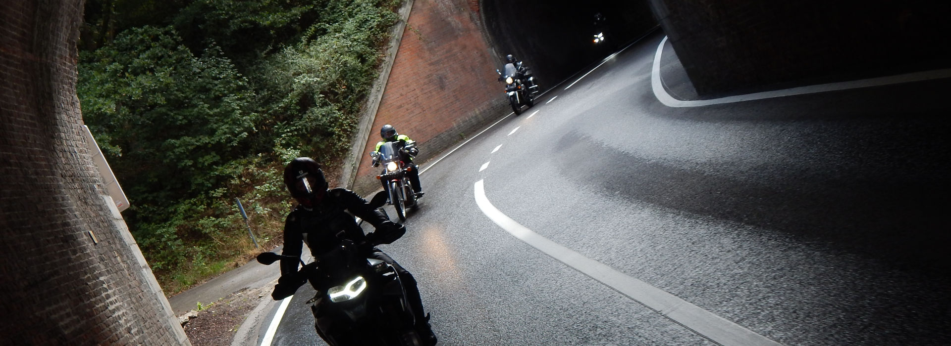 Motorrijbewijspoint Bloemendaal snelcursus motorrijbewijs