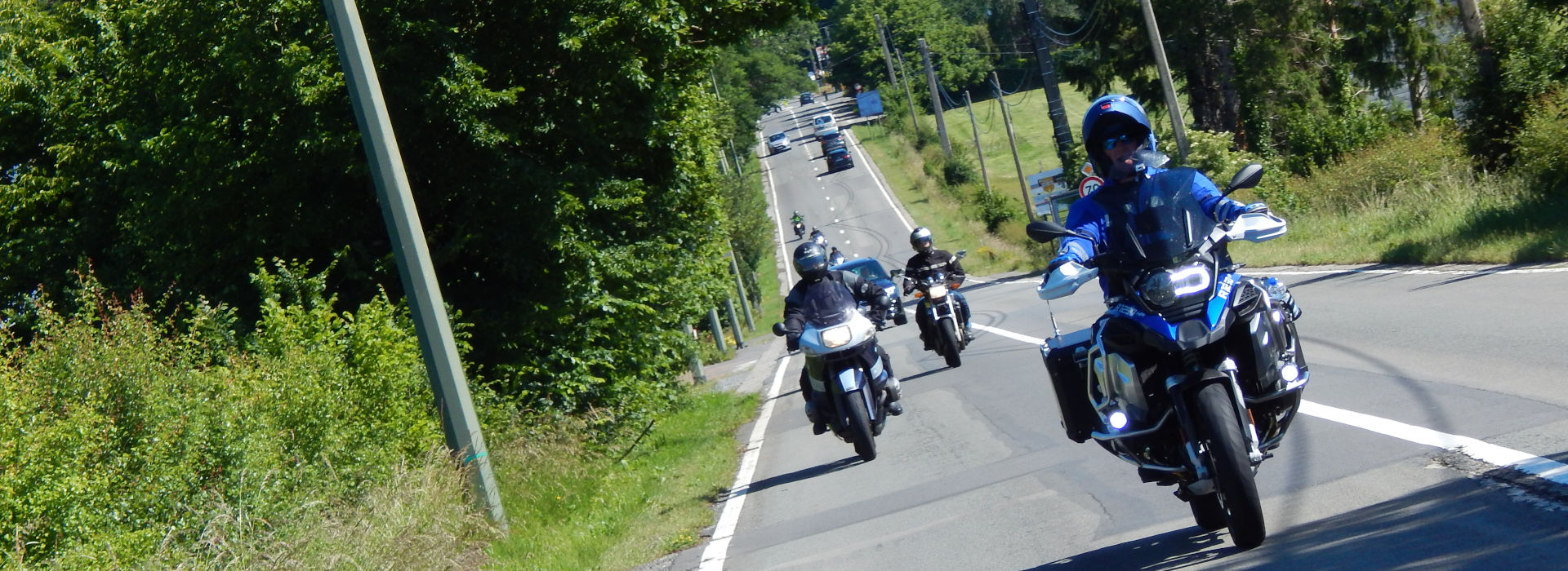 Motorrijbewijspoint Heemstede snelcursus motorrijbewijs