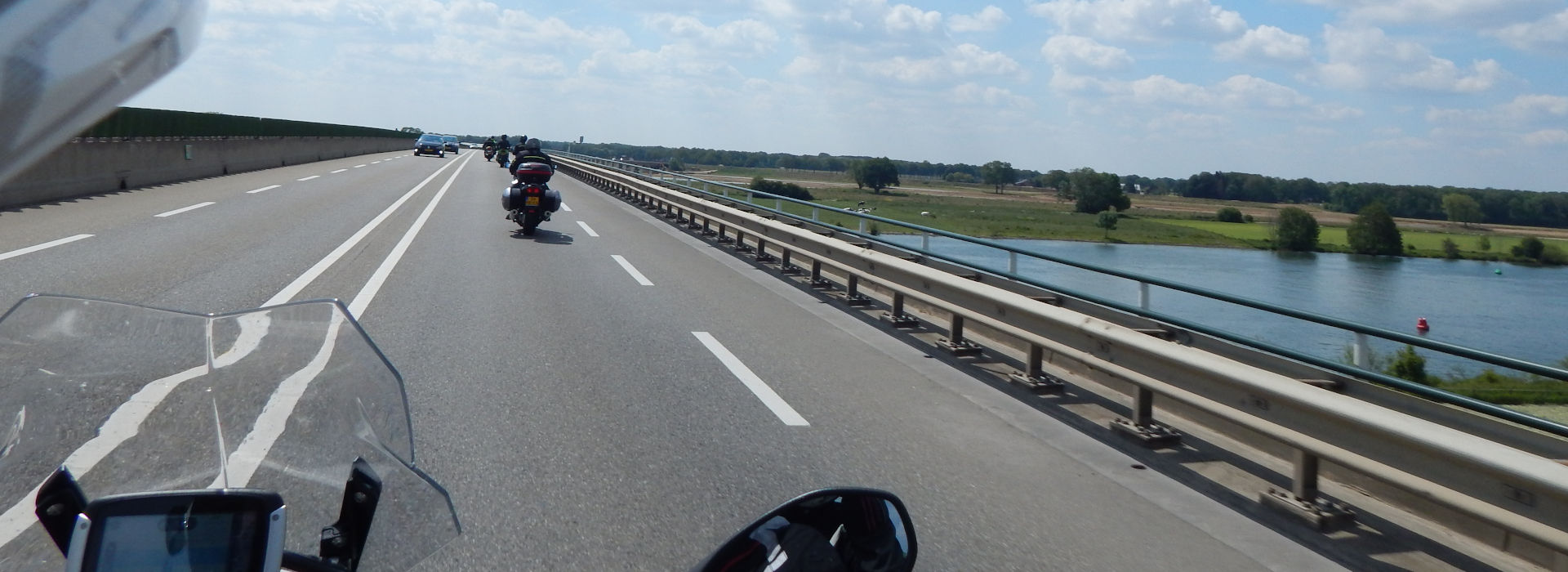 Motorrijbewijspoint Bloemendaal spoedopleiding motorrijbewijs
