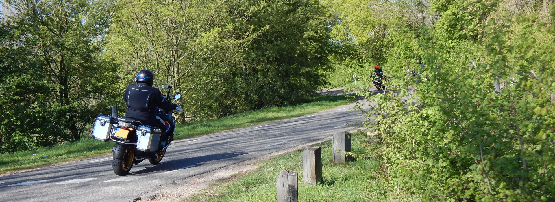 Motorrijbewijspoint Velserbroek spoedcursus motorrijbewijs