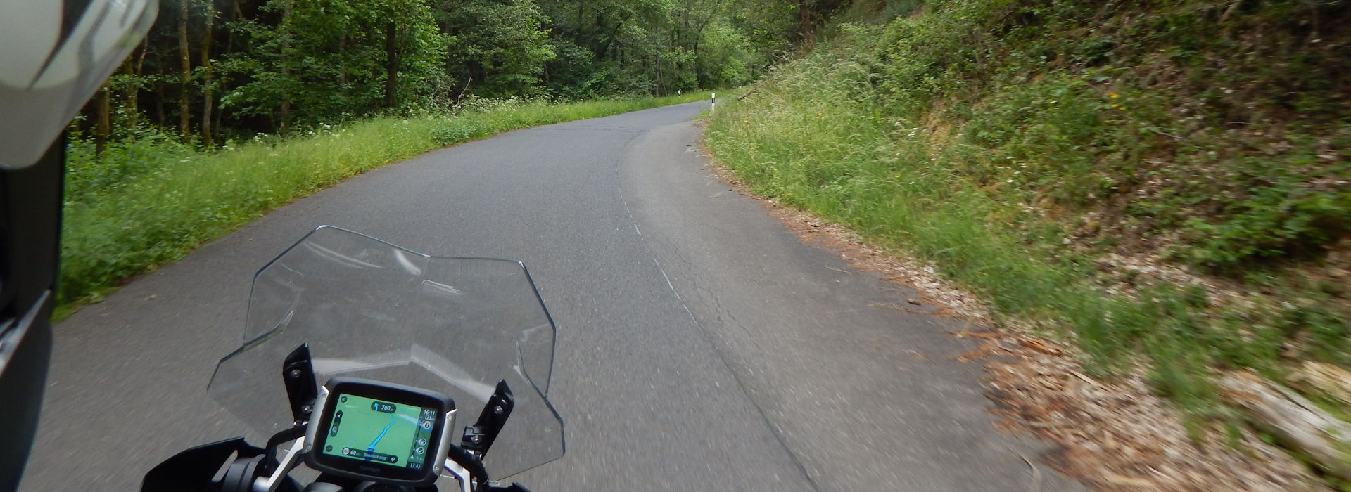 Motorrijbewijspoint Zandvoort snelcursus motorrijbewijs