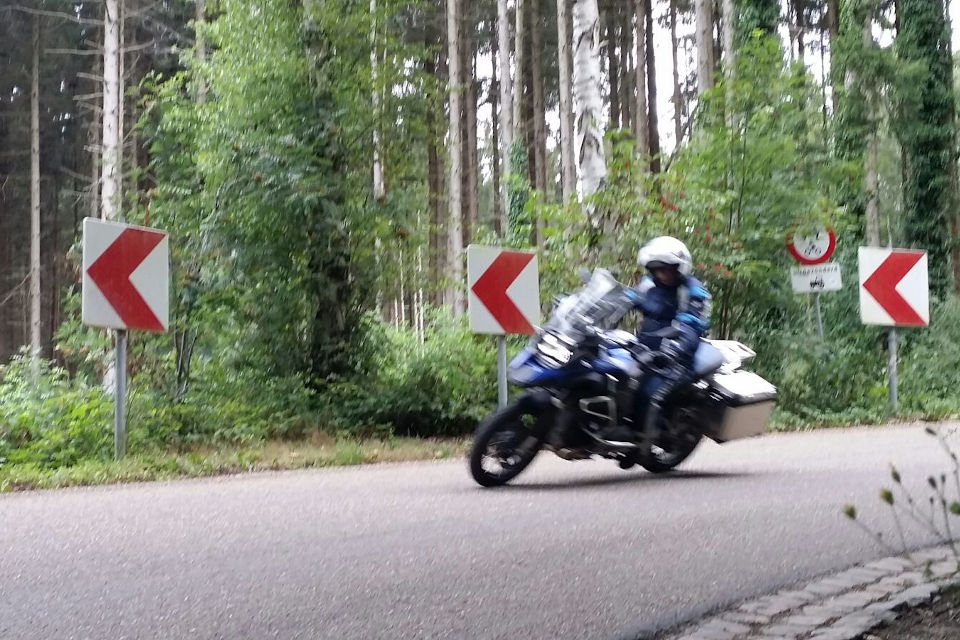 Motorrijbewijspoint Haarlem motorrijbewijs binnen 1 week